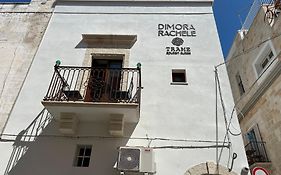 Trame Dimora Rachele