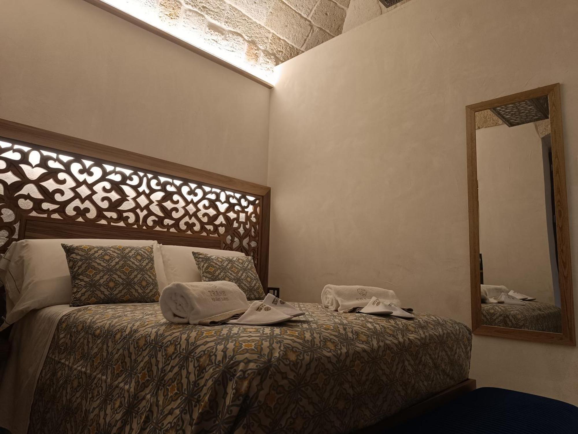 Bed and Breakfast Trame Dimora Rachele Polignano a Mare Esterno foto