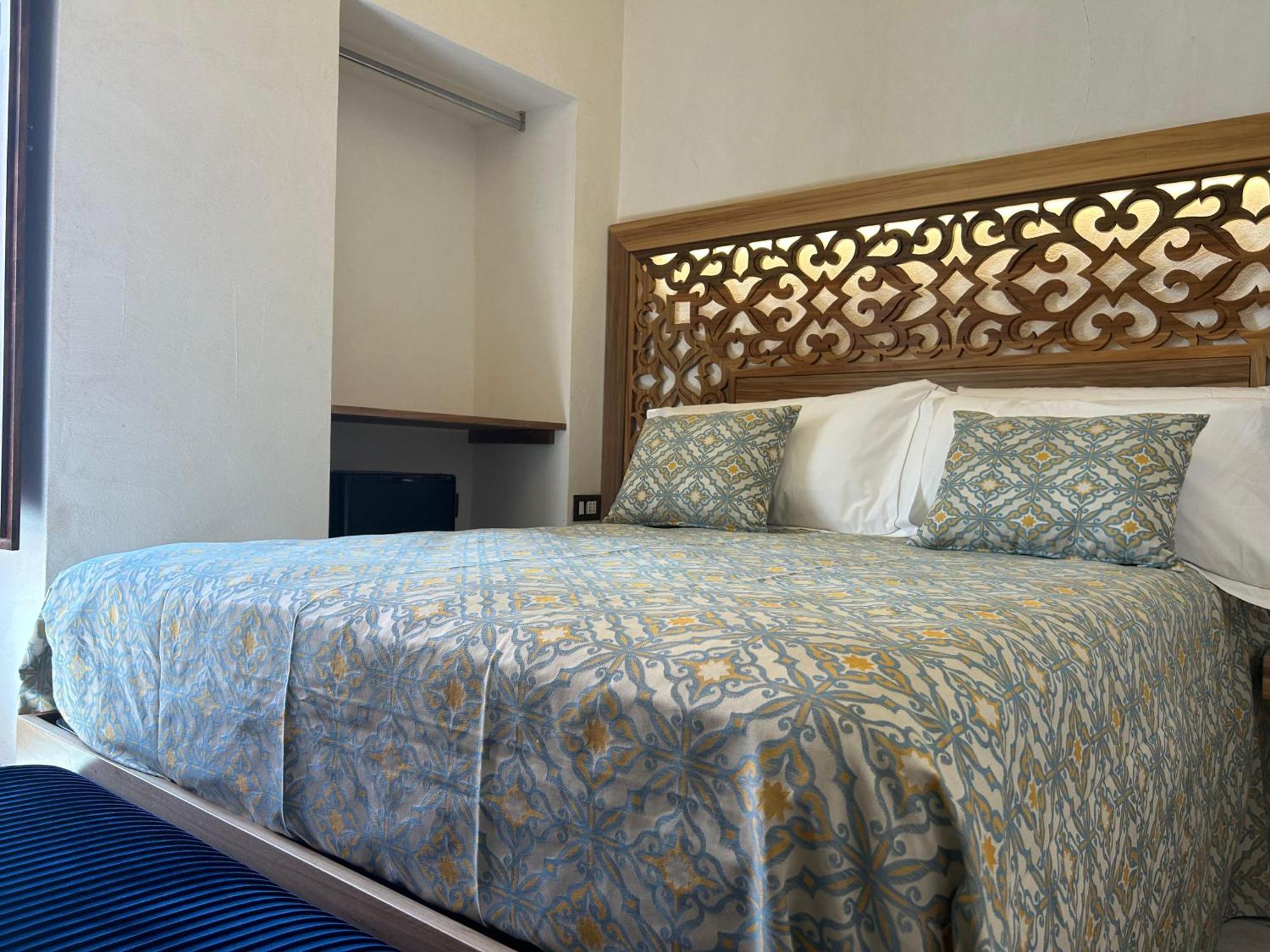 Bed and Breakfast Trame Dimora Rachele Polignano a Mare Esterno foto