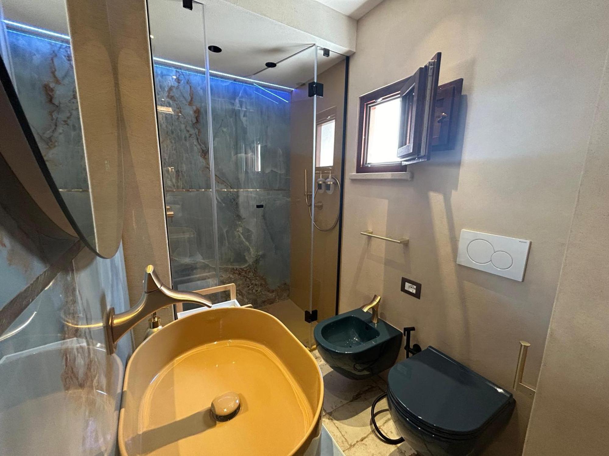 Bed and Breakfast Trame Dimora Rachele Polignano a Mare Esterno foto