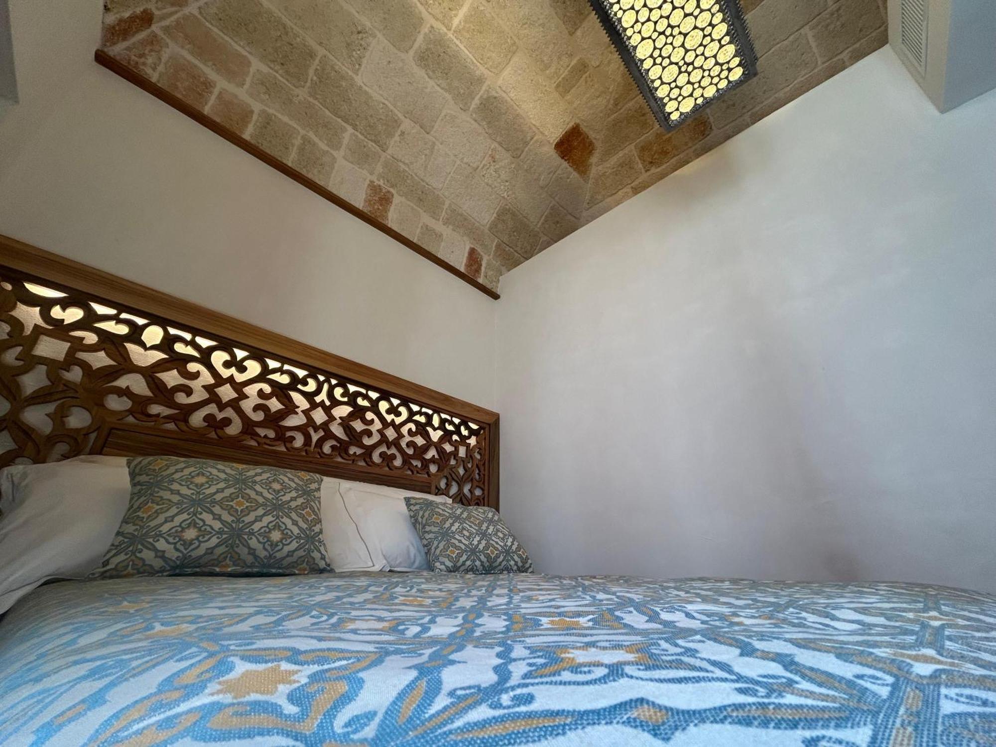Bed and Breakfast Trame Dimora Rachele Polignano a Mare Esterno foto