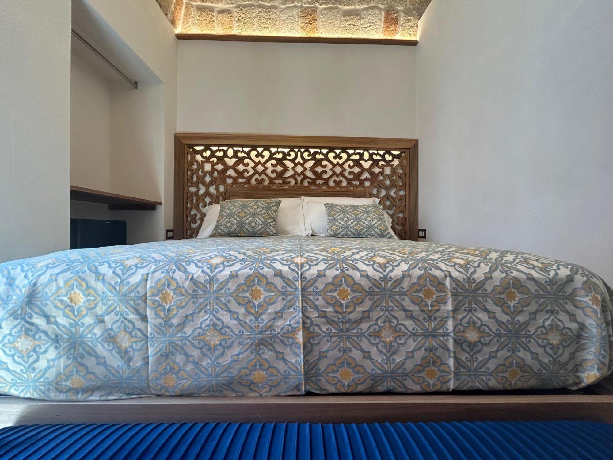 Bed and Breakfast Trame Dimora Rachele Polignano a Mare Esterno foto