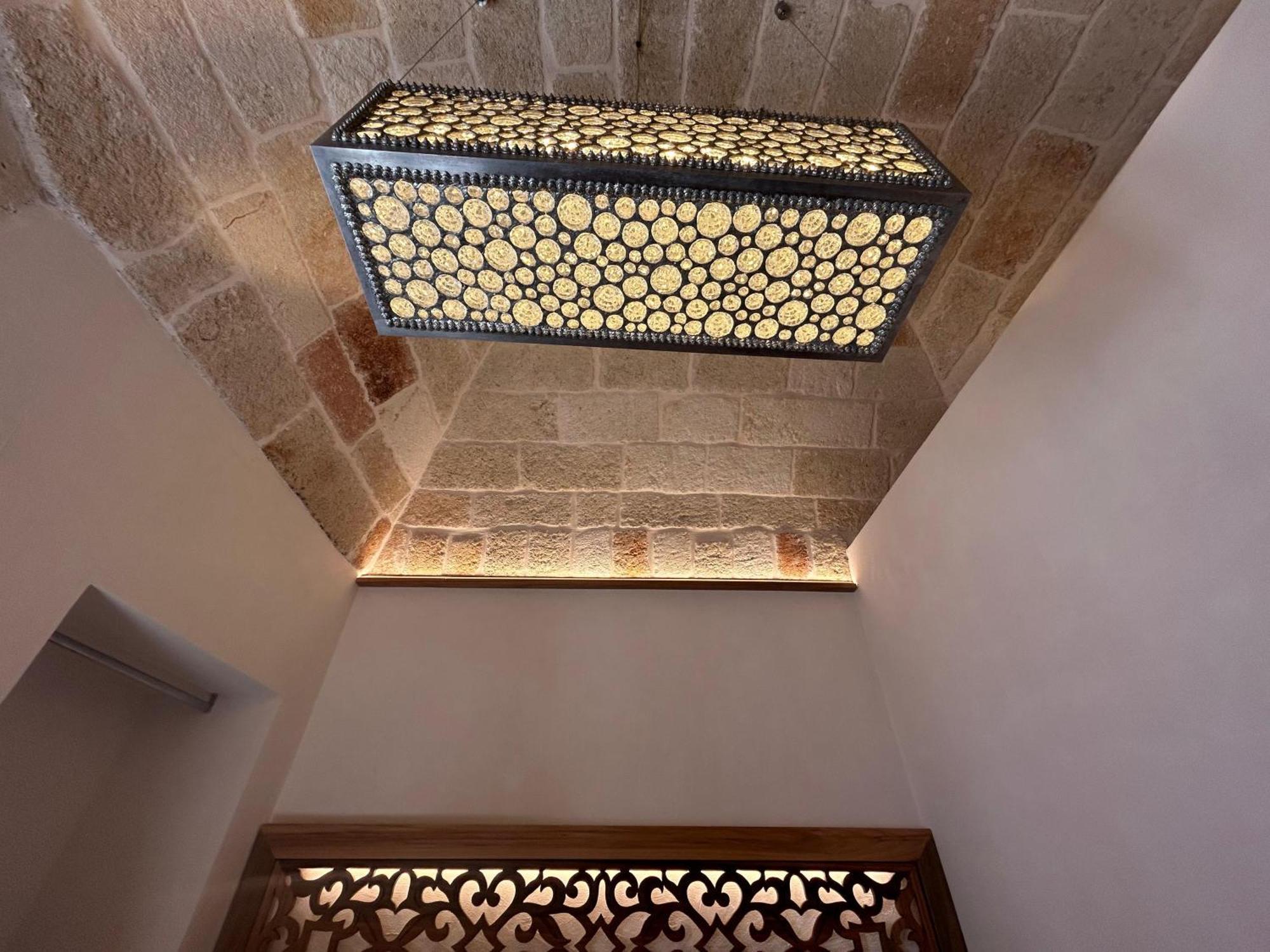 Bed and Breakfast Trame Dimora Rachele Polignano a Mare Esterno foto