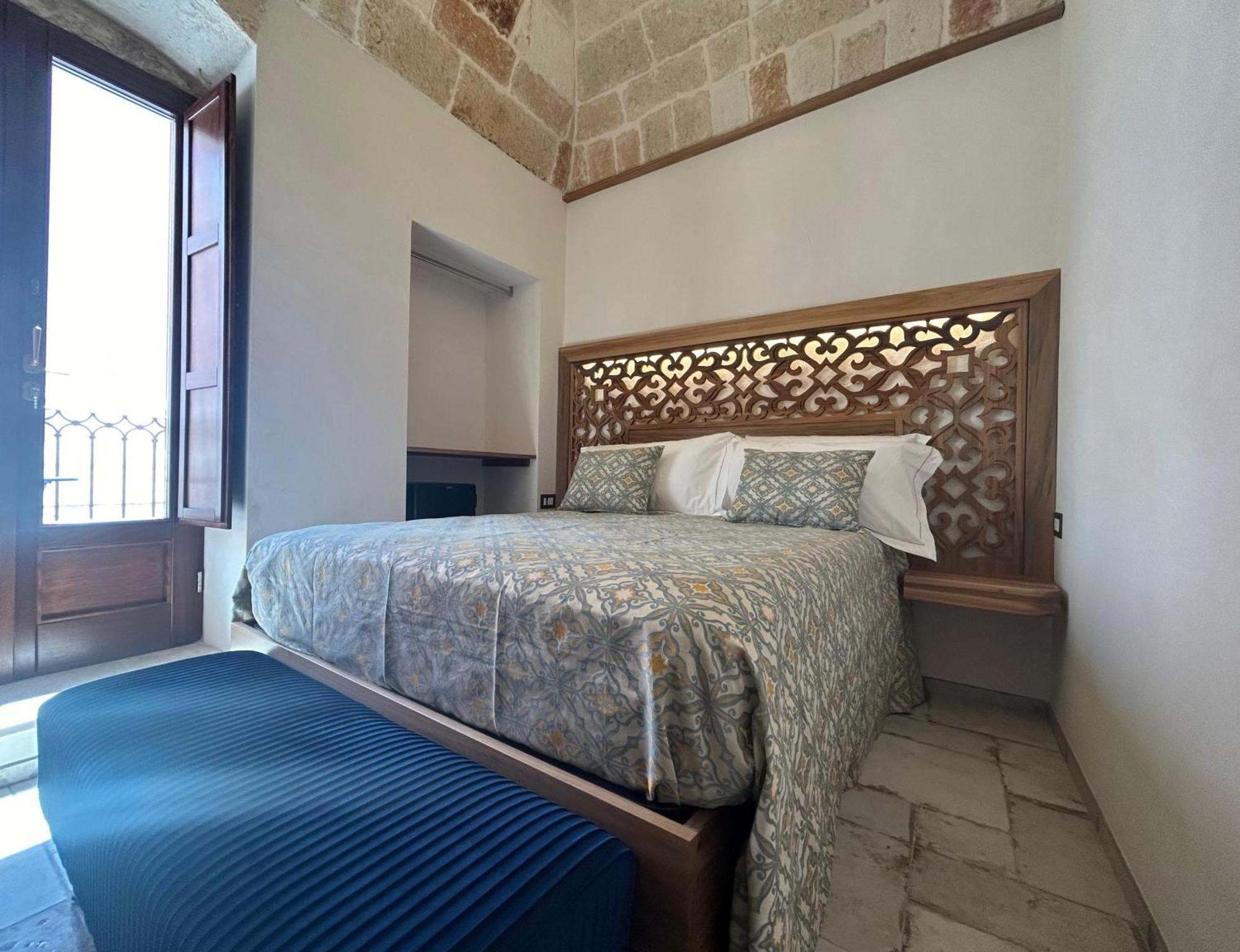Bed and Breakfast Trame Dimora Rachele Polignano a Mare Esterno foto