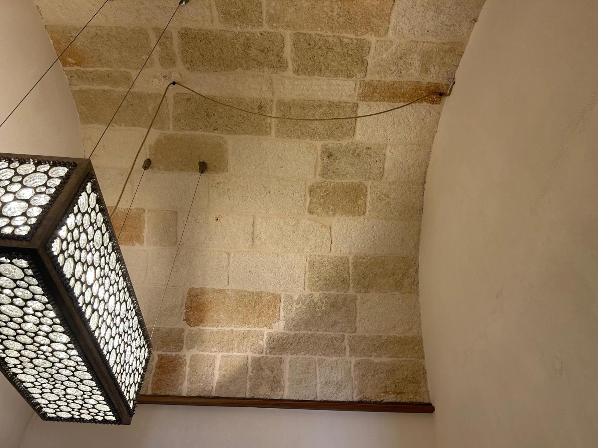 Bed and Breakfast Trame Dimora Rachele Polignano a Mare Esterno foto