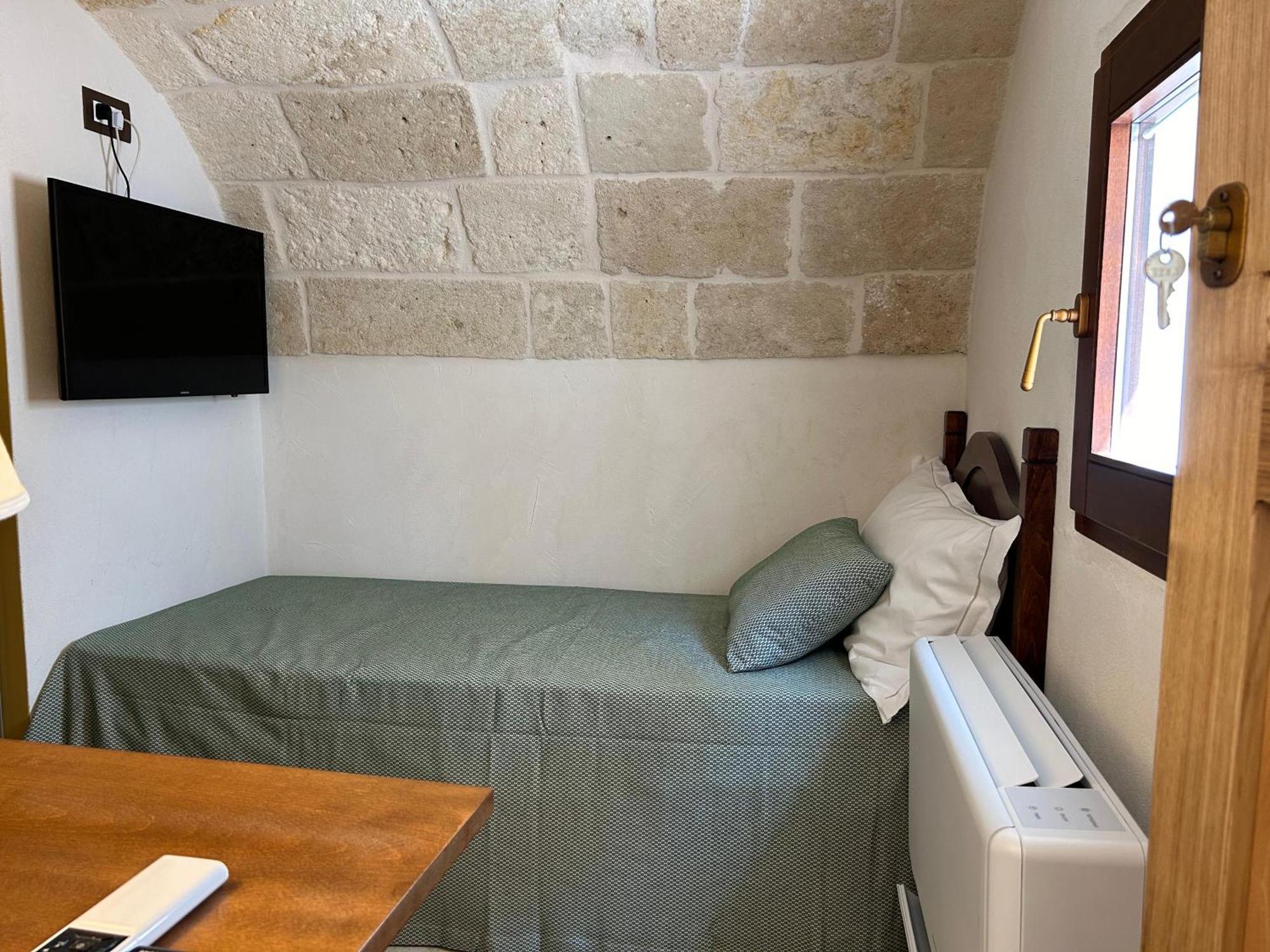 Bed and Breakfast Trame Dimora Rachele Polignano a Mare Esterno foto