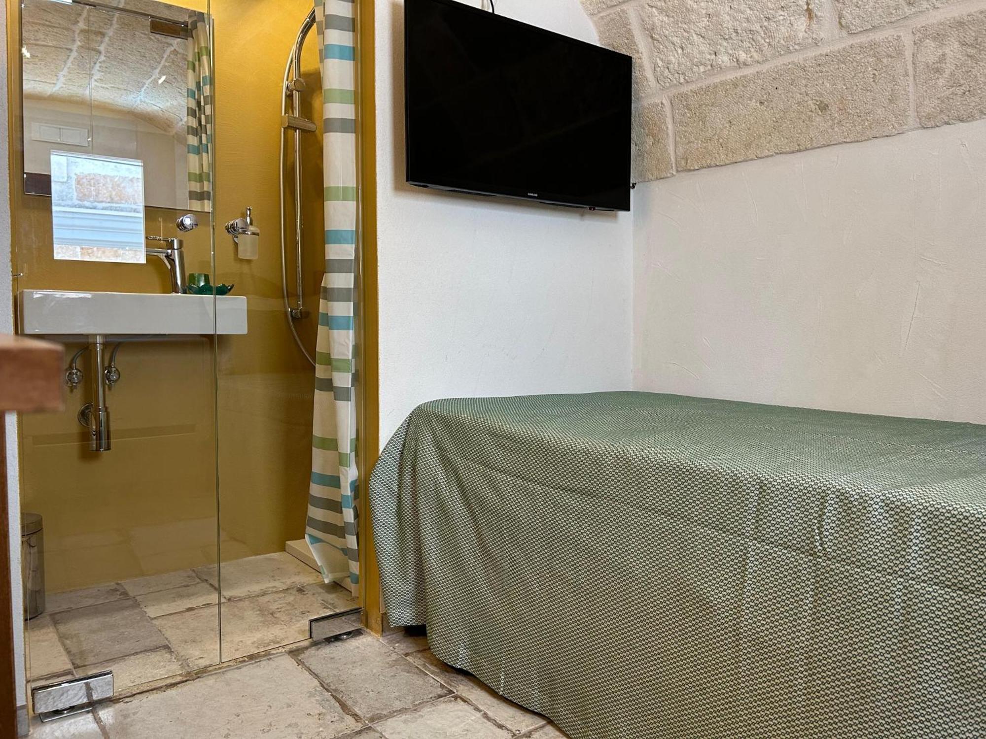 Bed and Breakfast Trame Dimora Rachele Polignano a Mare Esterno foto