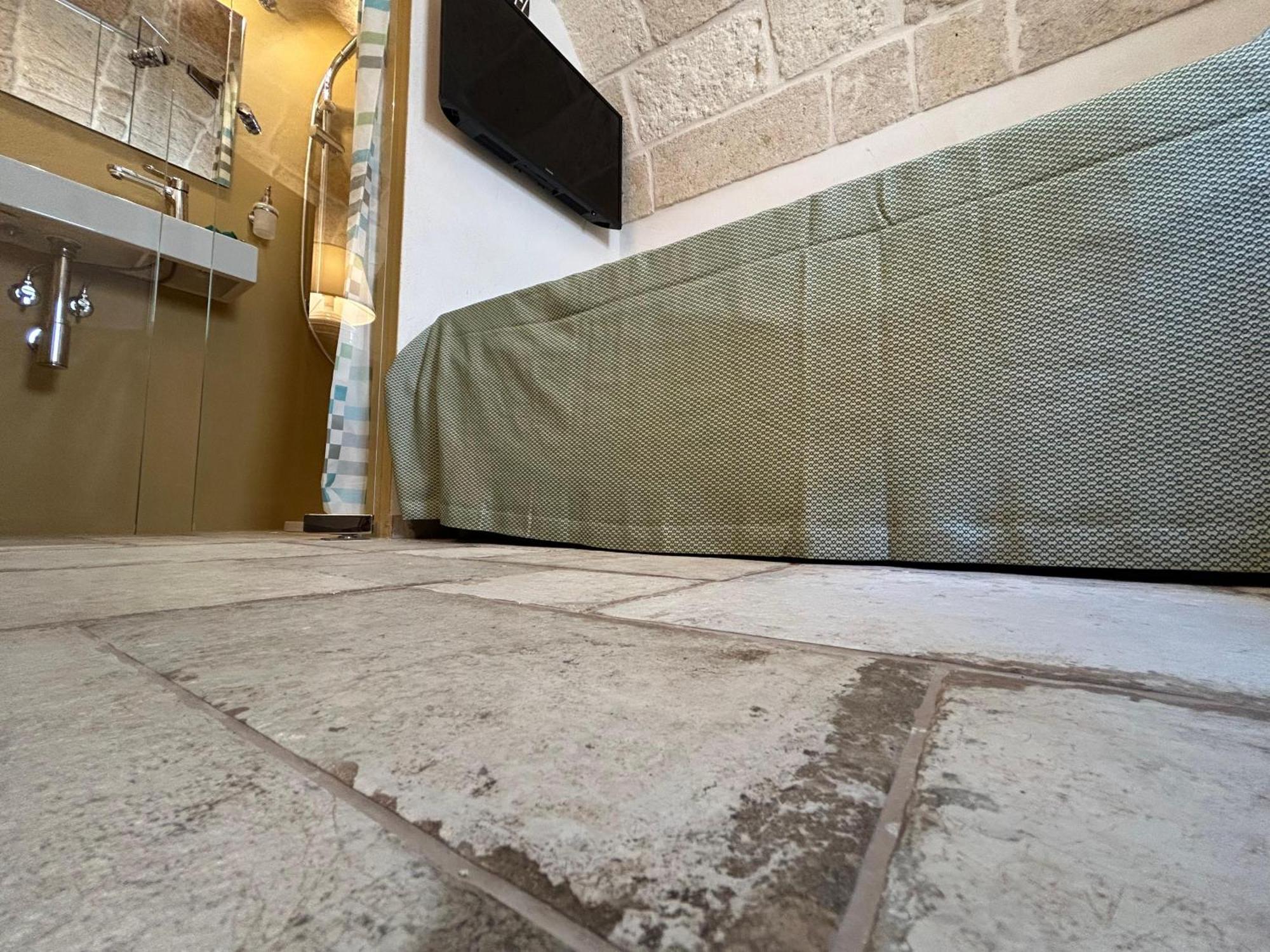 Bed and Breakfast Trame Dimora Rachele Polignano a Mare Esterno foto