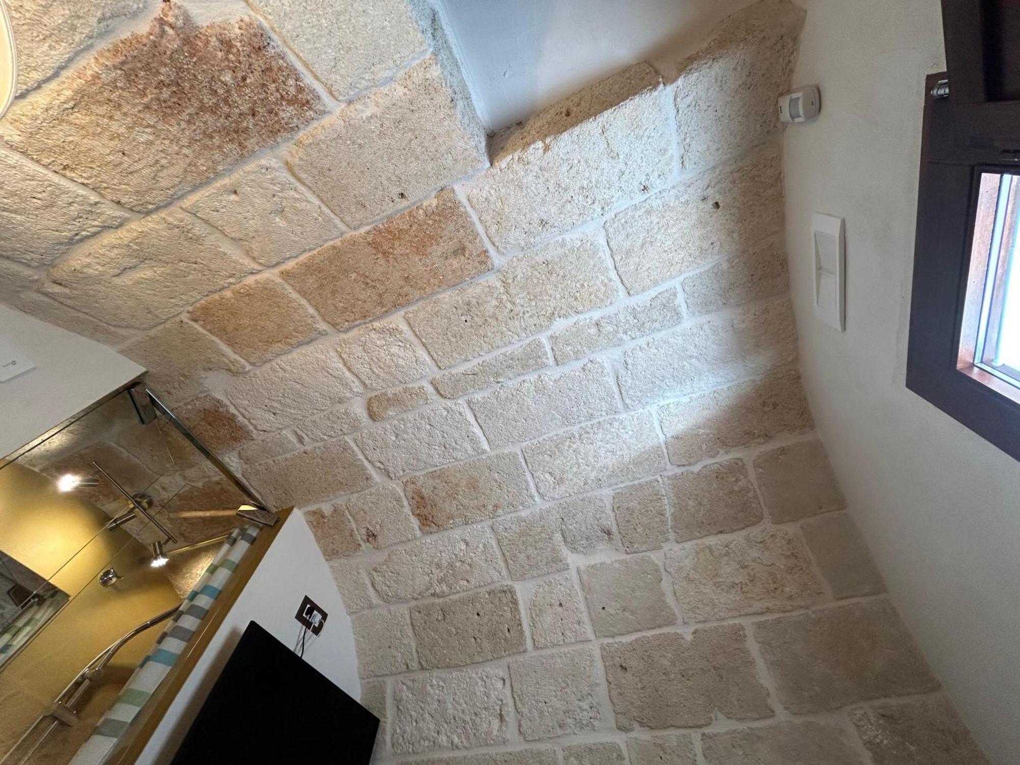 Bed and Breakfast Trame Dimora Rachele Polignano a Mare Esterno foto