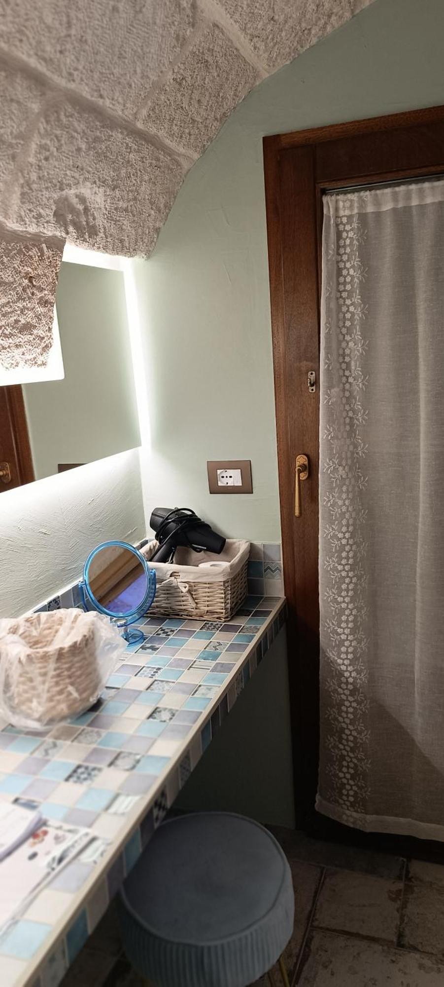 Bed and Breakfast Trame Dimora Rachele Polignano a Mare Esterno foto