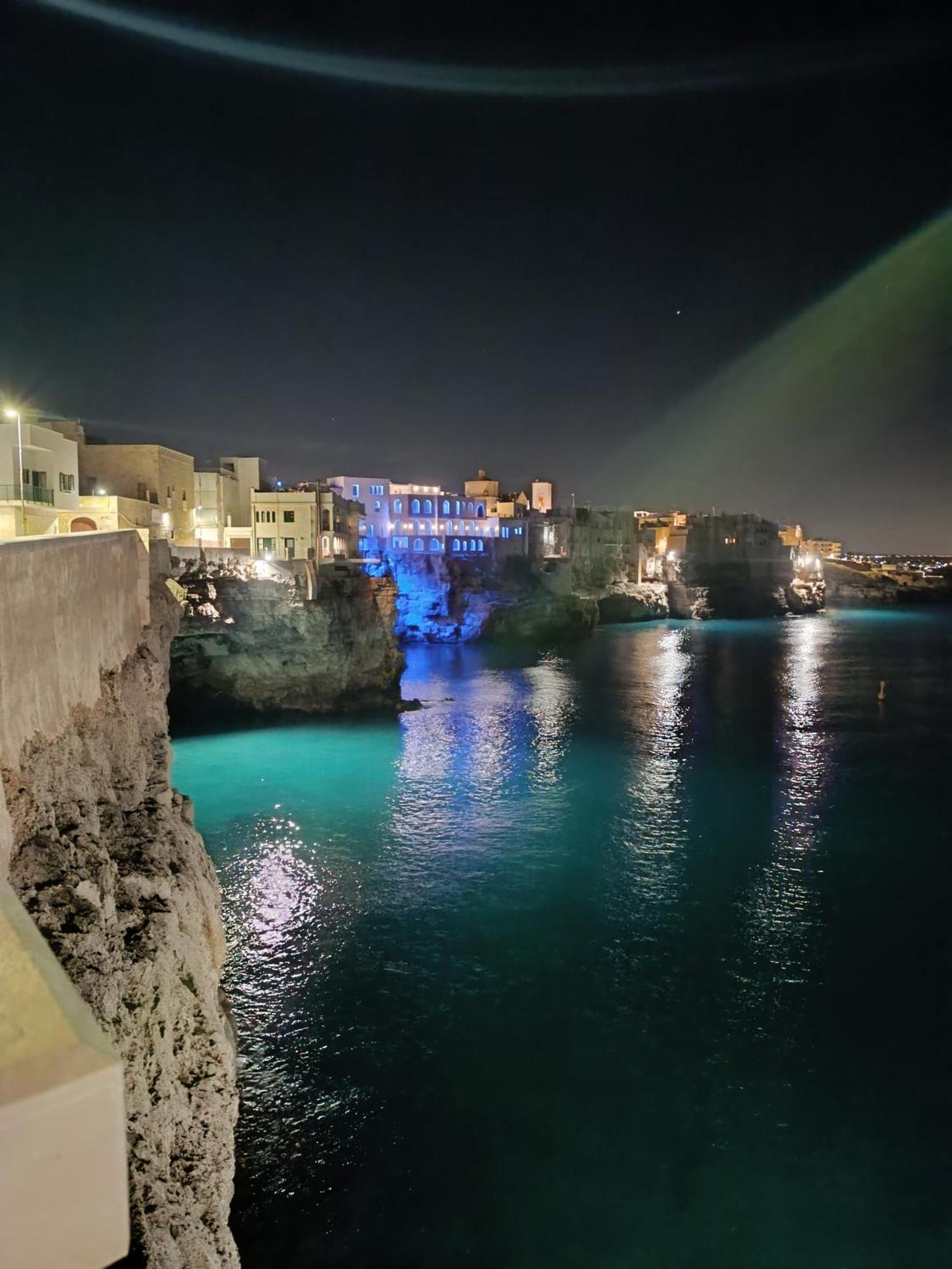 Bed and Breakfast Trame Dimora Rachele Polignano a Mare Esterno foto